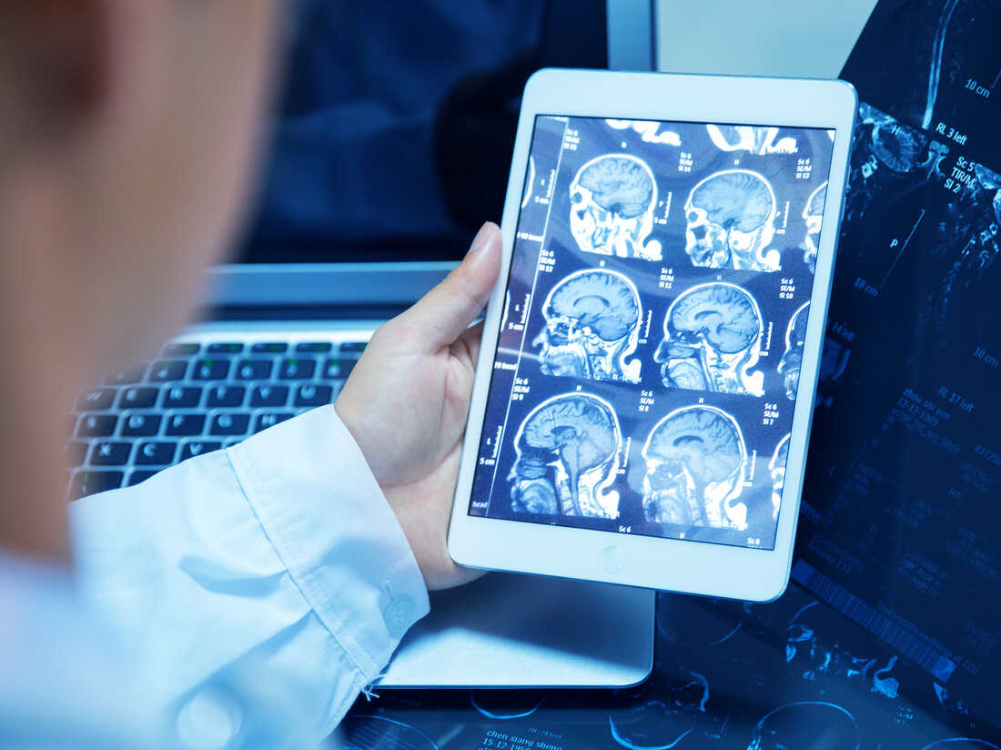 Radiology Treatment